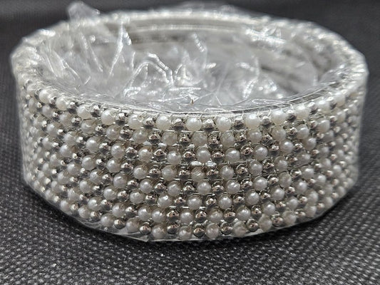 Bollywood Style Jewellery Silver Base Austrian Stones Bangles Set