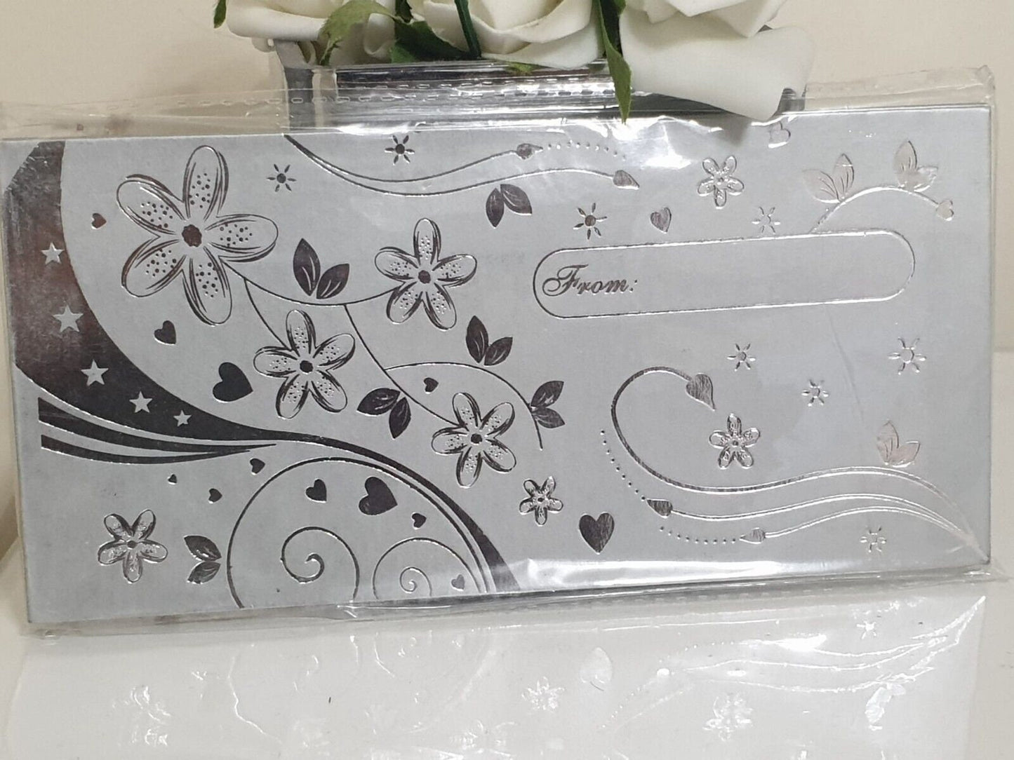 Fancy Weddings Eidi Gift Money Envelopes Wallets